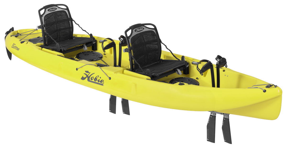 Hobie Mirage Eclipse