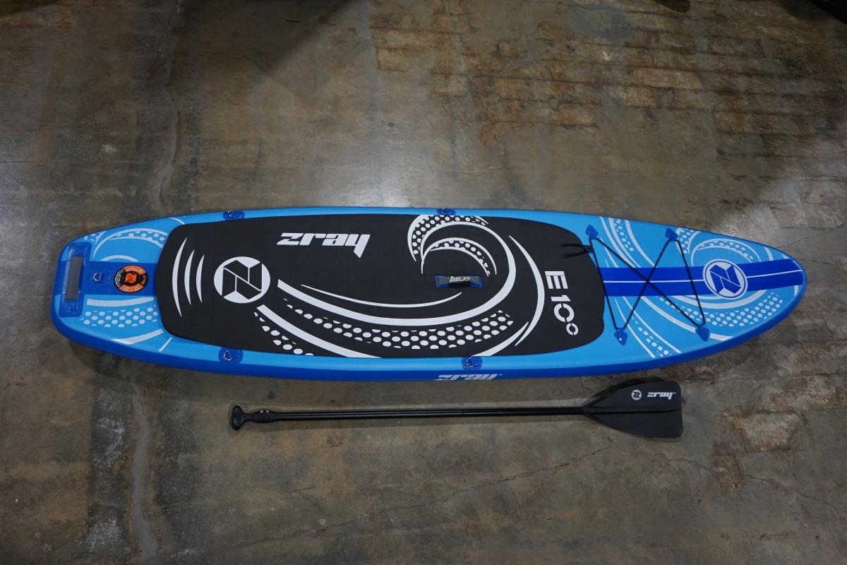 Z-Ray Inflatable SUP 9 9